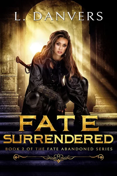 Fate Surrendered