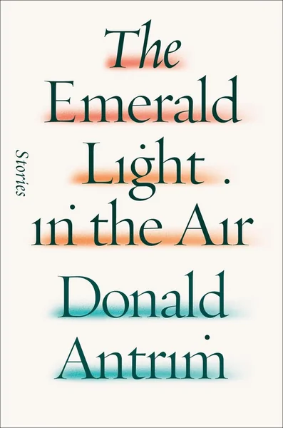 The Emerald Light in the Air