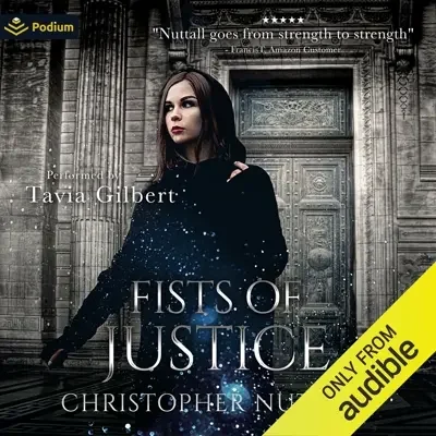 Fists of Justice
