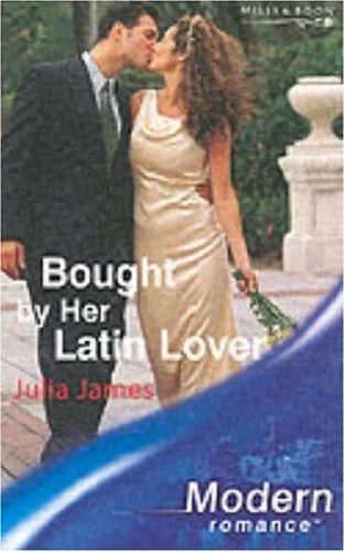 Bought by Her Latin Lover