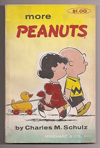More Peanuts