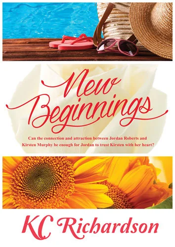 New Beginnings