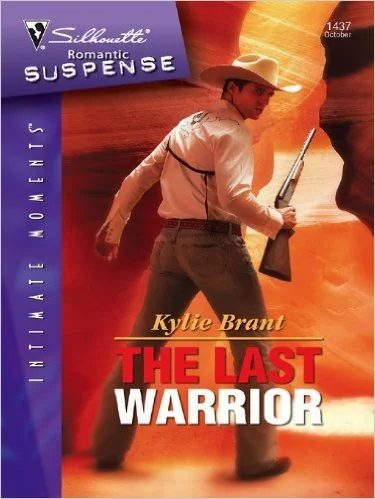 The Last Warrior