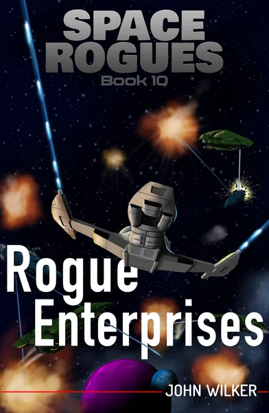Rogue Enterprises