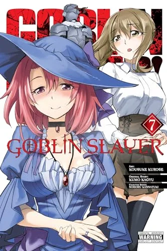Goblin Slayer, Vol. 7