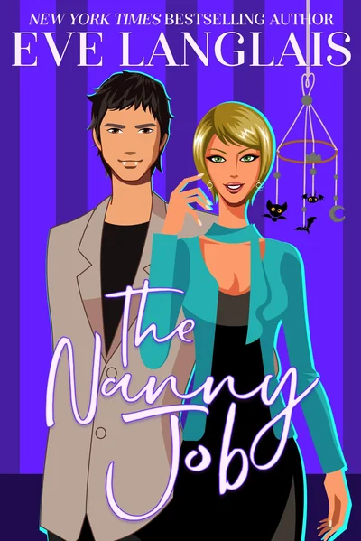 The Nanny Job