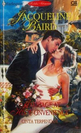 Marriage at His Convenience