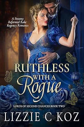 Ruthless with a Rogue