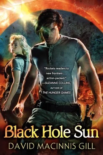 Black Hole Sun by David Macinnis Gill (28-Feb-2012) Paperback