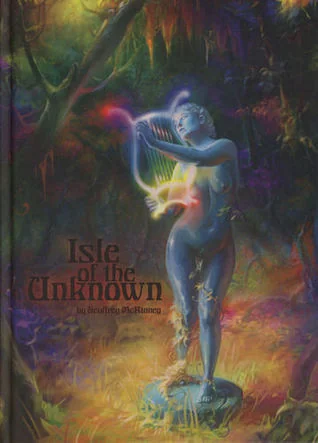 Isle of the Unknown