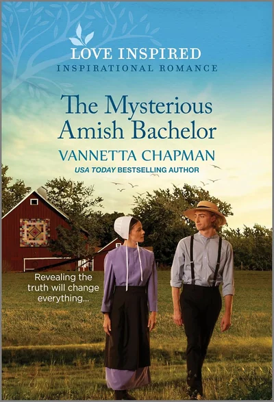 The Mysterious Amish Bachelor