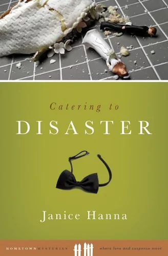 Catering to Disaster