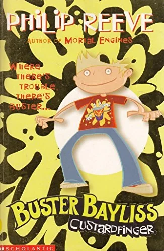 Custardfinger