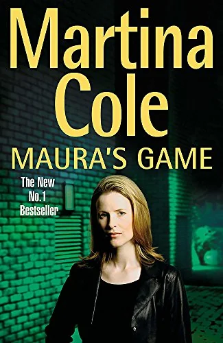 Maura's Game