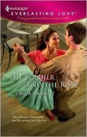 The Soldier And The Rose