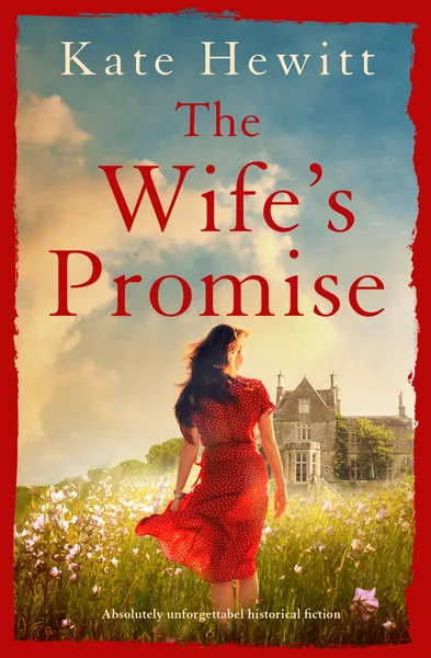 The Wife's Promise