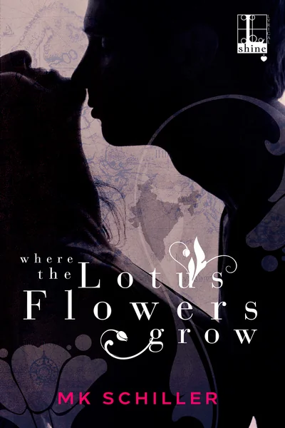 Where the Lotus Flower Grow
