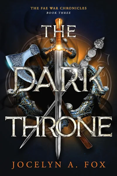 The Dark Throne