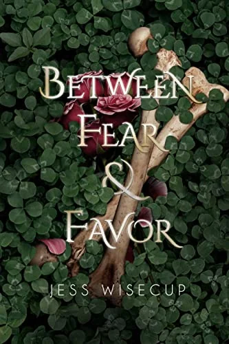 Between Fear & Favor