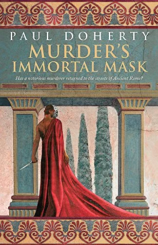 Murder's Immortal Mask