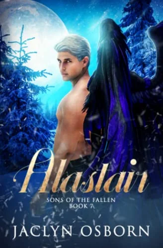 Alastair
