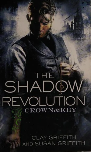 The Shadow Revolution