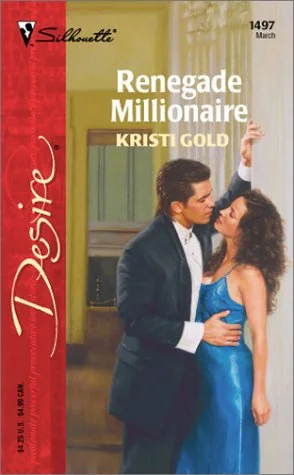 Renegade Millionaire