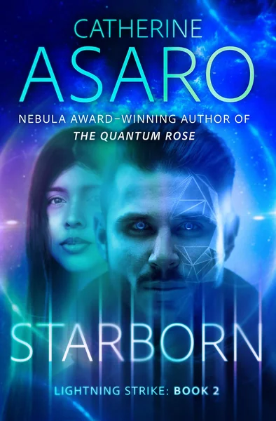 Lightning Strike: Book 2