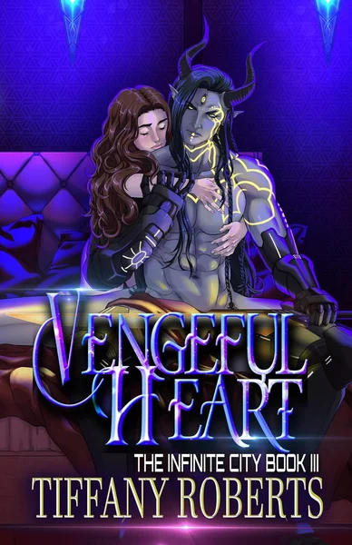 Vengeful Heart