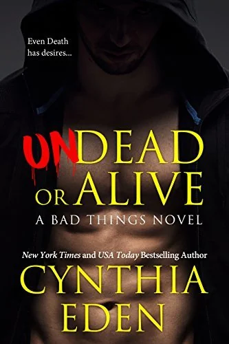 Undead or Alive