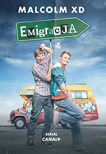 Emigracja