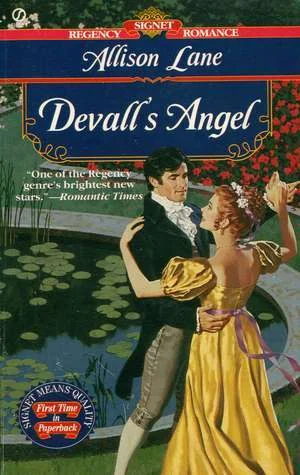 Devall's Angel
