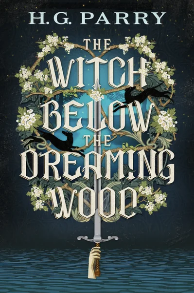 The Witch Below the Dreaming Wood