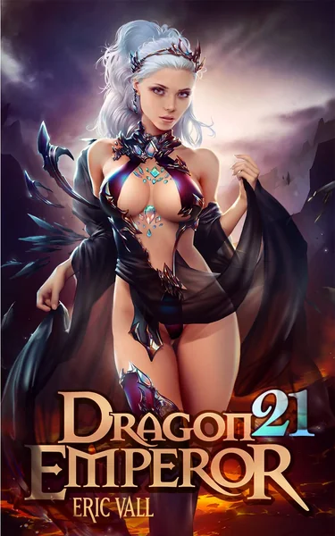 Dragon Emperor 21