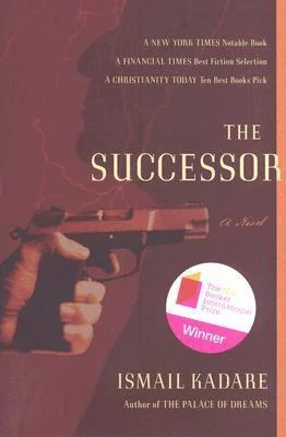 The Successor: A Novel