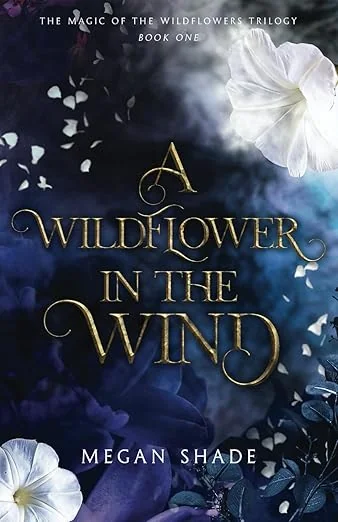 A Wildflower in the Wind