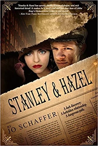 Stanley & Hazel