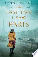 The Last Time I Saw Paris
