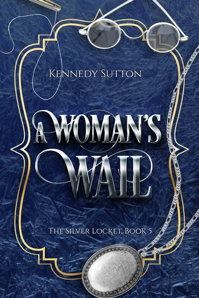 A Woman's Wail