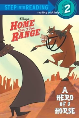 A Hero of a Horse