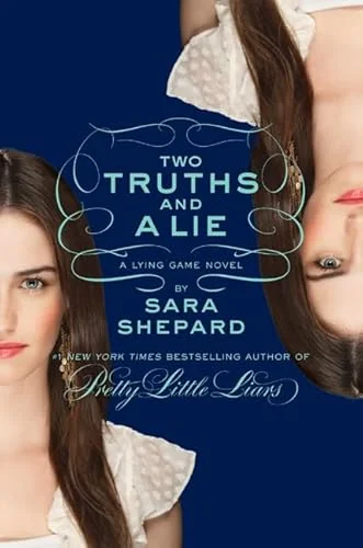 Two Truths and a Lie