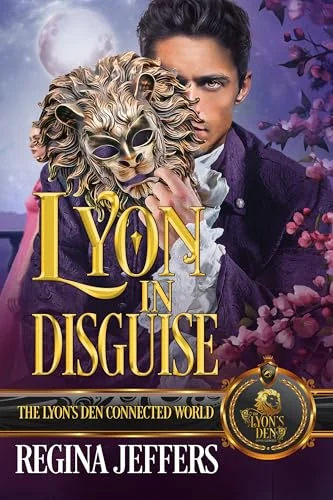 Lyon in Disguise: The Lyon's Den Connected World