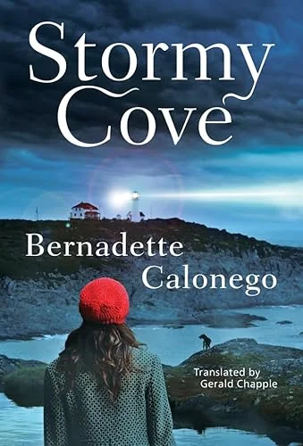 Stormy Cove