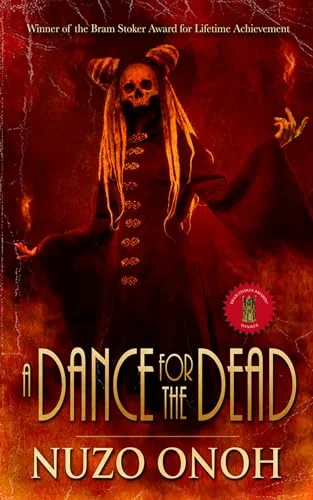 A Dance For the Dead