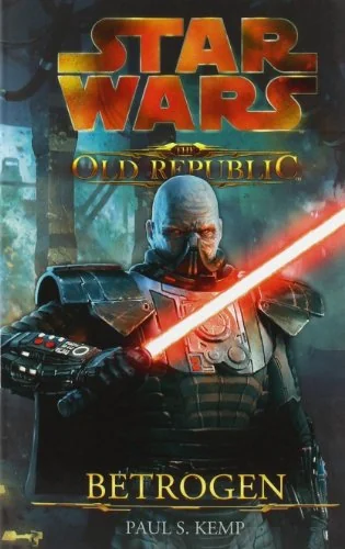 The Old Republic: Deceived