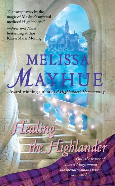 Healing the Highlander