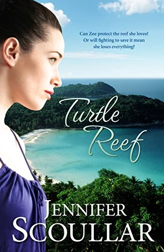 Turtle Reef