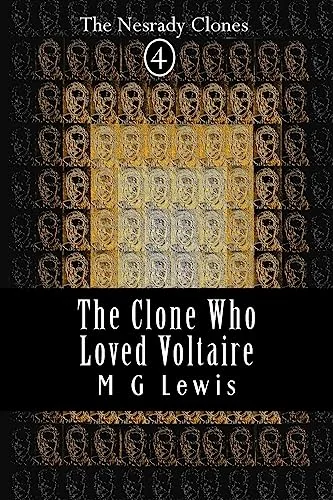 The Clone Who Loved Voltaire