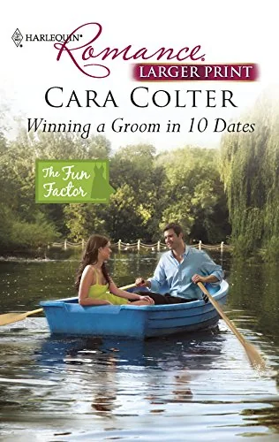 Winning a Groom in 10 Dates