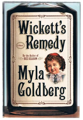 Wickett's remedy